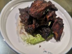 -得意楼蒸菜馆