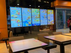 -大快活(丽丰店)