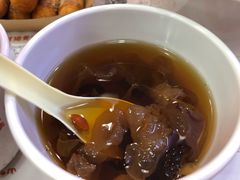 -麻小劲菌汤麻辣烫(体育西路店)