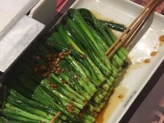 -木屋烧烤(大运店)