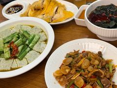 -毛哥小馆子(百井坊巷店)