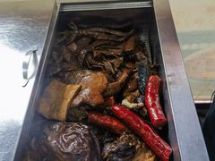-惠记粉汤羊血(小南门店)