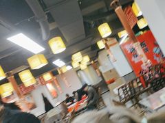 -郝大姐·乌龙山铁板烧(大学城三店)