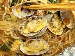 -见味花甲(福田coco park店)