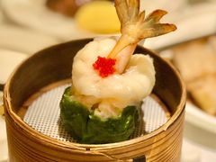青岛大虾烧麦-铭家点心(秦岭路店)