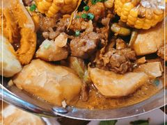 -大东北(武侯祠店)