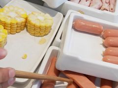 -傣妹火锅(狮子桥店)