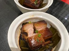 -通安客栈中餐厅·何家小馆