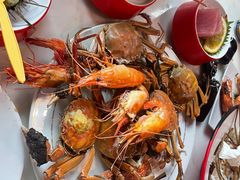 -夏威夷 ·全球海鲜姿造(高新店)