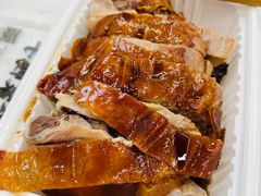 -孙记大碗皮肚面(后宰门店)