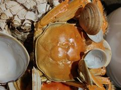 -川骄海鲜自助(王府井奥莱UP TOWN店原世界之花店)