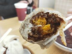 蛋黄烧卖-堂上堂(益民街店)