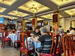 -峨嵋酒家(地安门店)