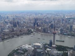-上海中心大厦