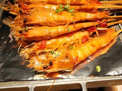 -绿茶餐厅(领展购物广场·中关村店)