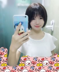 点击看大图 -斑斓色彩沙龙