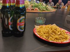 -鼎原力量东北吊炉烧烤(幸福街店)