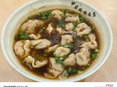 -蒋家桥饺面店(广陵路店)