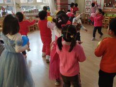 -幸福泉幼儿园(秋实东街)