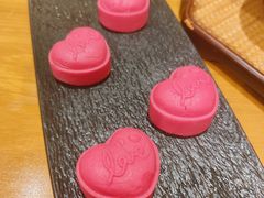 -乐忻皇朝(上海中心大厦店)