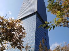 -嘉定凯悦·咖啡厅