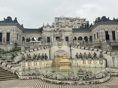 -珠海圆明新园