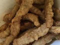 -北坦杨家干炸里脊(总店)