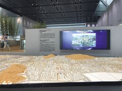-广州市城市规划展览中心