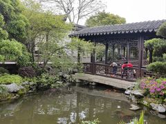 -杭州西子湖四季酒店-WL BISTRO西湖餐厅(灵隐路店)