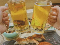 -东京屋(武定路店)