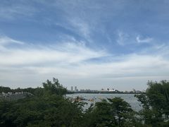 -北极阁公园