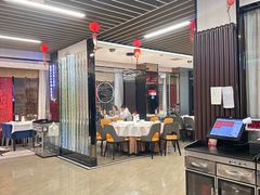 -蓬川食府(金海道店)