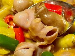 -神府路壹号·海鲜烧烤·砂锅粥·锅物(三坊七巷店)