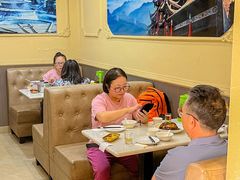 -盐与味葱葱鲫鱼•自贡菜江湖菜(春熙店)