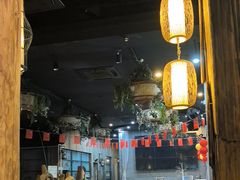 -花溪雨·森林餐厅(石基店)
