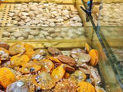 -领鲜活海鲜榴莲自助火锅(东门店)