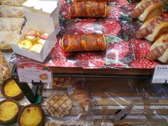 -巴黎贝甜(右安门店)