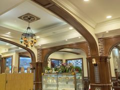 -清真·玛丽亚新疆菜主题餐厅(浙江中路店)