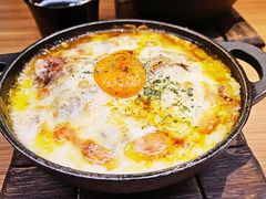 -CURRY YA 熟成咖哩專門店(深圳湾万象城店)