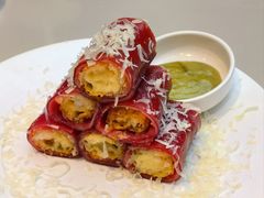 -蔡澜点心(三里屯T+MALL店)