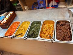 -乡党臊子面(丰庆公园店)