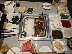 -海底捞火锅(吾悦广场店)