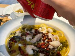 -客家班·客家菜(嘉禾金铂店)