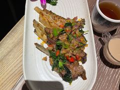 -那时新疆·车师(大宁音乐广场店)