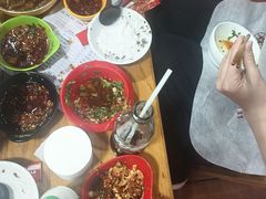 -冒椒火辣(奎星楼街店)