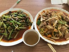 -清真·伊清阁餐厅