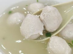 -东街钟楼肉粽(总店)