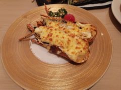 -怡咖啡·自助餐·西安香格里拉