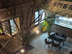 -羊门客在·烤盐池滩羊·川菜