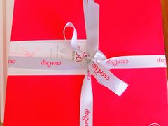 -可丽可丽·生日蛋糕·下午茶(厦门鹭港店)